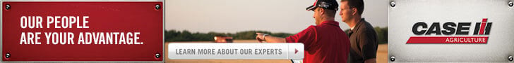 Case Ih Banner Ad