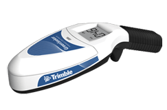  Trimble GreenSeeker handheld crop sensor
