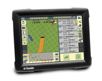 FM-1000 Precision Farming Guidance Displays