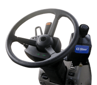 Ez Steer Precision Farming Steering Solution