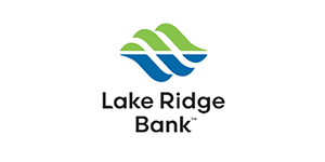 Lake Ridge Logo